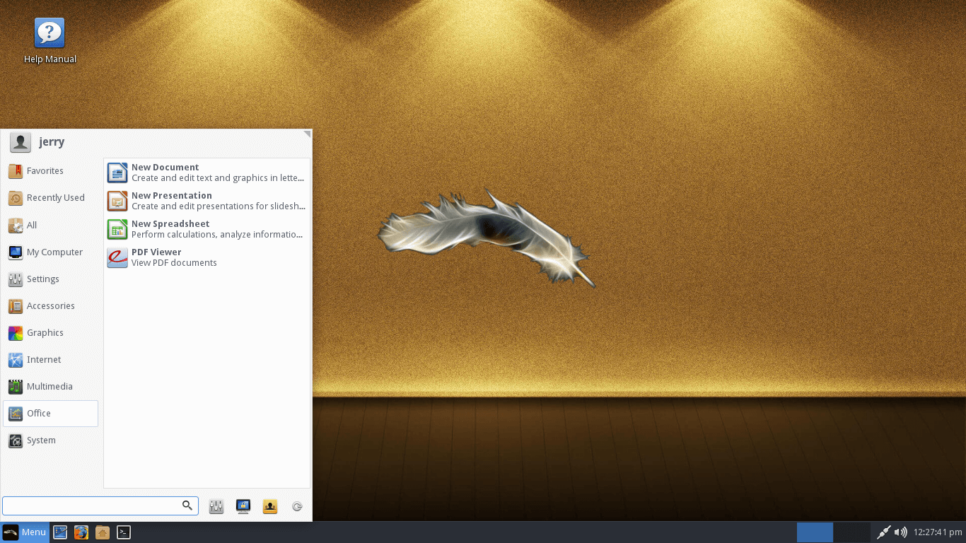 Linux Lite - LTS