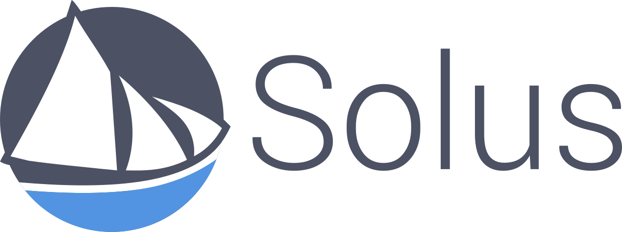 Linux Solus