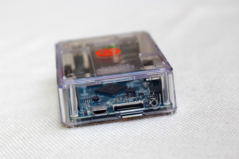 Mini PC Orange Pi