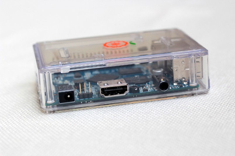 Mini PC Orange Pi