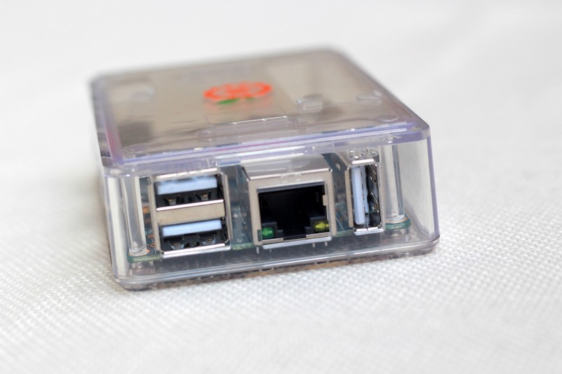 Mini PC Orange Pi