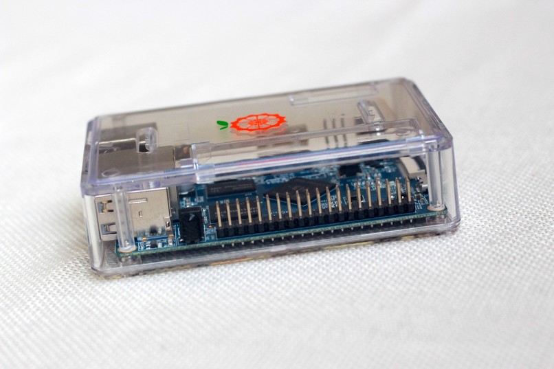 Mini PC Orange Pi