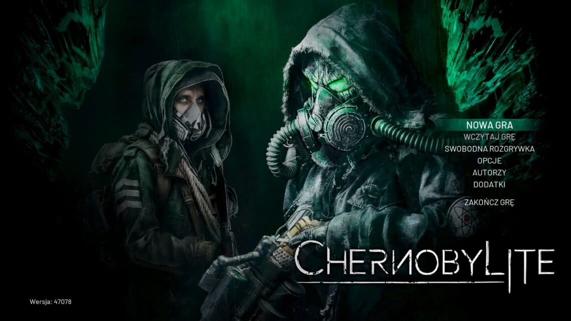 Chernobylite Demo PC Steam - Gry - Termopile.com