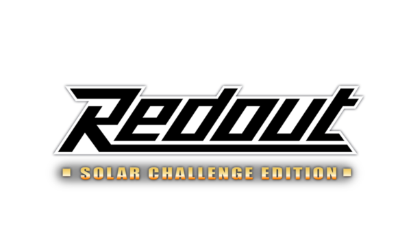 Redout: Solar Challenge Edition